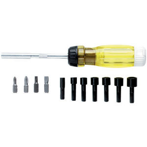 Bit Driver Sets