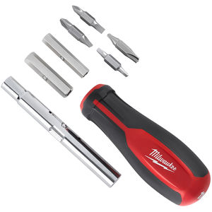 Combination Screwdrivers