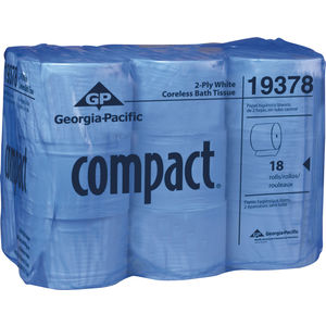Bathroom Tissue