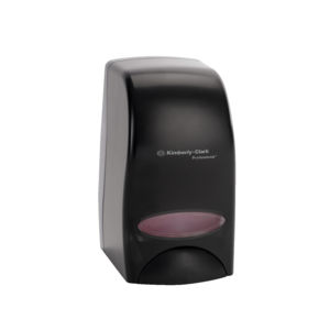 Soap & Sanitizer Dispenser