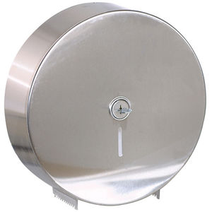 Jumbo Bathroom Tissue Dispenser