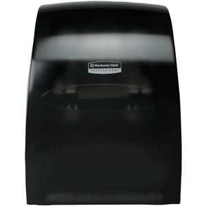 Touchless Towel Dispenser