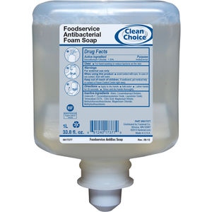 Antibacterial Skin Care Antibacterial Skin Care