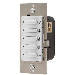 Timer Switches Timer Switches