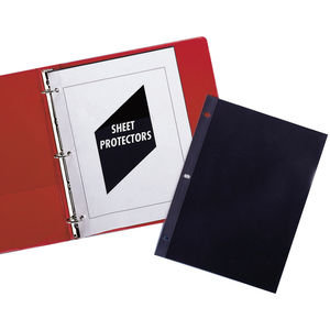 Sheet Protector