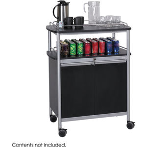 Refreshment and Beverage Carts Refreshment and Beverage Carts