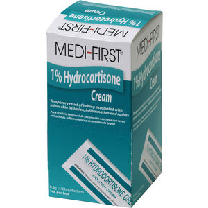 Anti-Itch Products