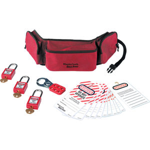 Lockout Kit