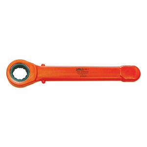 Insulated Box End Wrenches Insulated Box End Wrenches