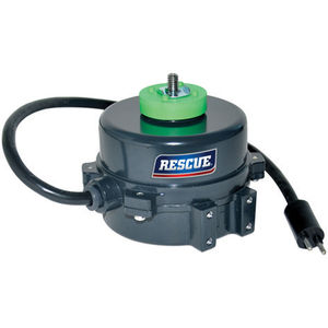 Belt Drive Motor
