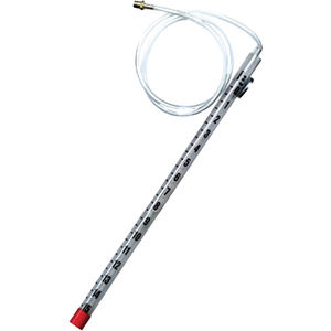Manometer