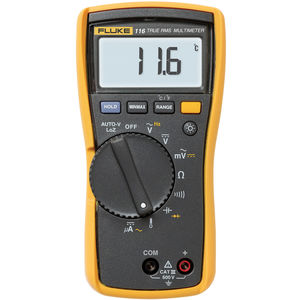 HVAC Multimeters HVAC Multimeters