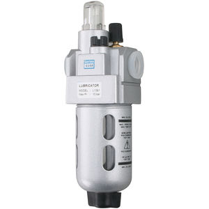 Lubricators Lubricators