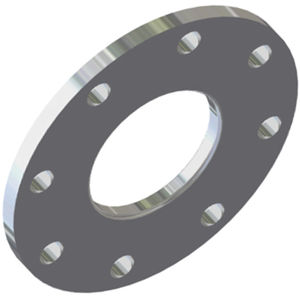 Sanitary Flanges