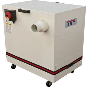 Metalworking Dust Collectors