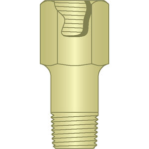 Grease Fitting Extension