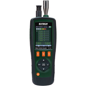 Oxygen Meters Oxygen Meters