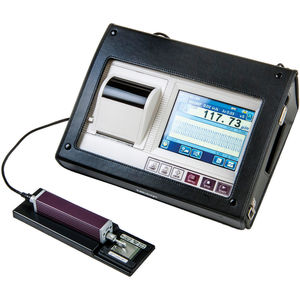 Surface Roughness Instruments Surface Roughness Instruments