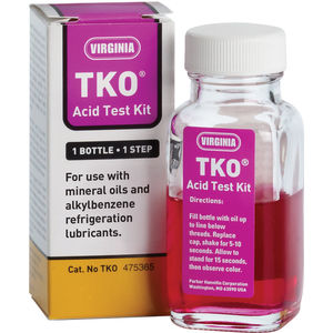 Oil Test Kits