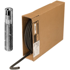 Heater AC Hoses