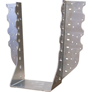 Heavy-Duty LVL Hangers Heavy-Duty LVL Hangers