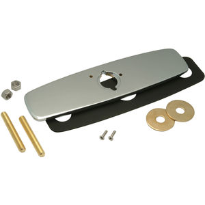 Cover Plate Assembly