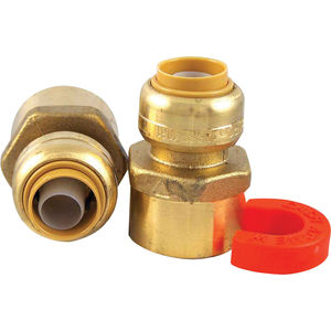 Water Heater Installation Kits