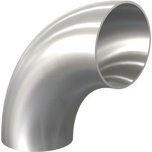 Sanitary Pipe Elbows