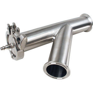 Sanitary Product Recovery Launchers