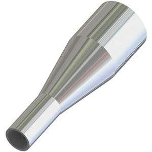 Sanitary Pipe Reducers