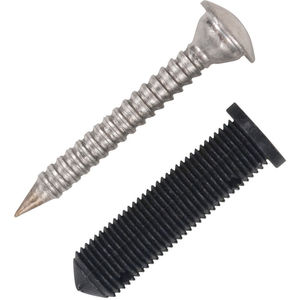 Sanitary Fitting Fasteners