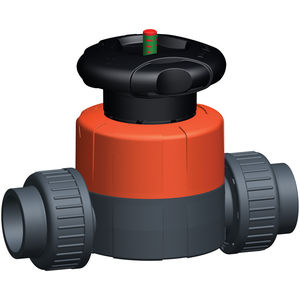 Diaphragm Valves Diaphragm Valves