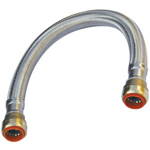 Water Heater Hoses