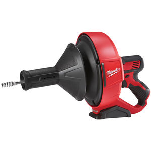 Cordless Drain Cleaning Guns Cordless Drain Cleaning Guns