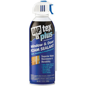 Spray Foam