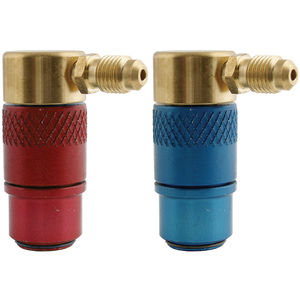 Air Conditioning Tools