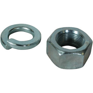 Hitch Ball Fasteners Hitch Ball Fasteners
