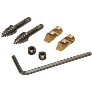 Wood Boring Bit Accessories Wood Boring Bit Accessories