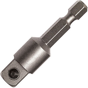 Socket Adapters