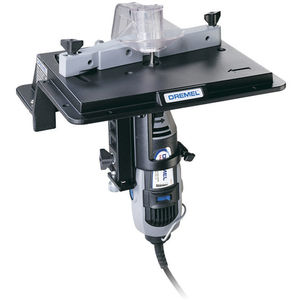 Shaper/Router Table