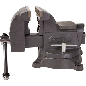 Vises and Accessories Vises and Accessories