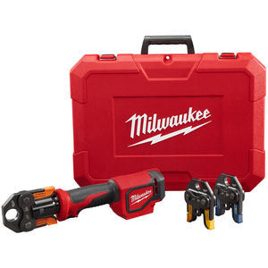 Cordless Press Tools Cordless Press Tools