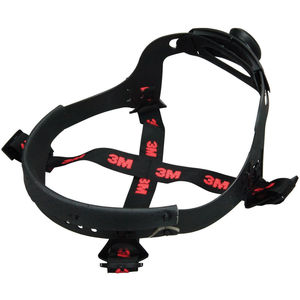 Hard Hat Suspension Systems Hard Hat Suspension Systems
