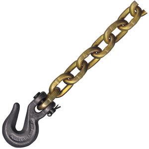 Binder Chain Assemblies Binder Chain Assemblies
