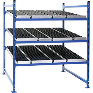 Gravity Flow Rack