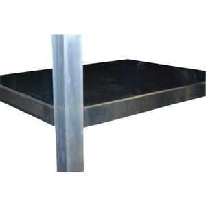 Stockpicker Truck - Option - Top Shelf Lips Down