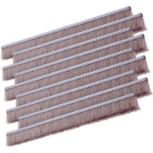 Conveyor Strip Brushes Conveyor Strip Brushes