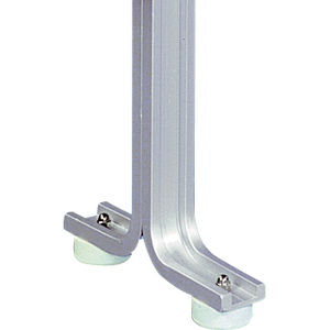 Bench Pedestal