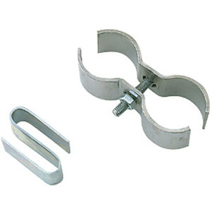 Rack Post Clamp