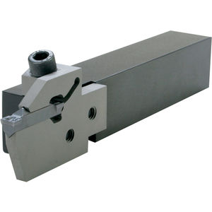 Cut-Off and Grooving Blades Cut-Off and Grooving Blades